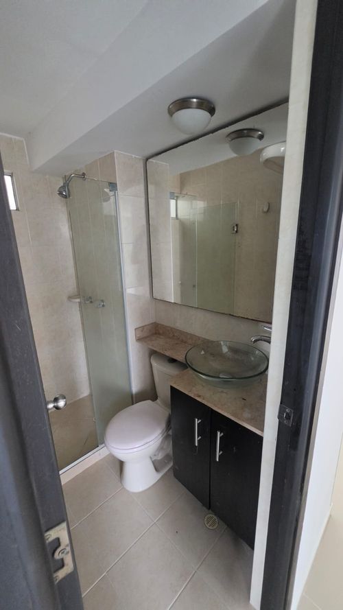 Apartamento de 3 alcobas en venta en Cr.Tozcana, Barranquilla, 94 m² · foto 9 de 20