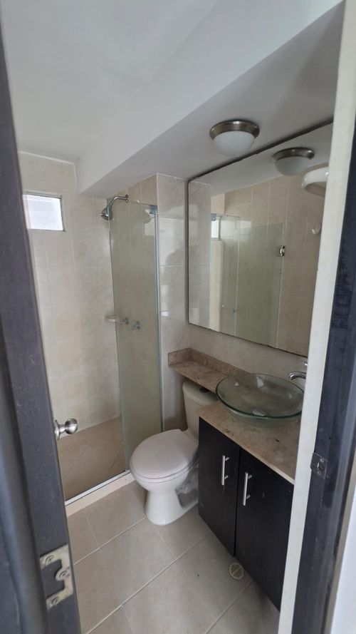 Apartamento de 3 alcobas en venta en Cr.Tozcana, Barranquilla, 94 m² · foto 10 de 20