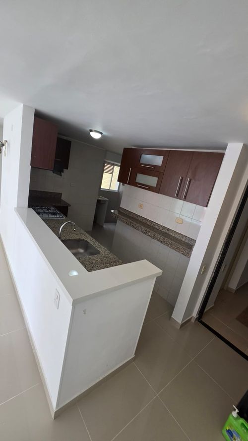 Apartamento de 3 alcobas en venta en Cr.Tozcana, Barranquilla, 94 m² · foto 11 de 20