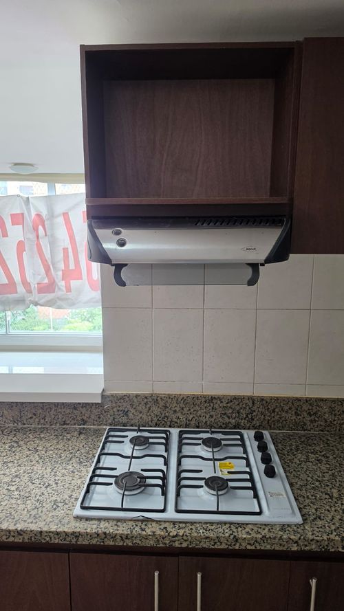 Apartamento de 3 alcobas en venta en Cr.Tozcana, Barranquilla, 94 m² · foto 12 de 20