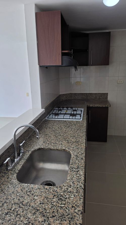 Apartamento de 3 alcobas en venta en Cr.Tozcana, Barranquilla, 94 m² · foto 15 de 20