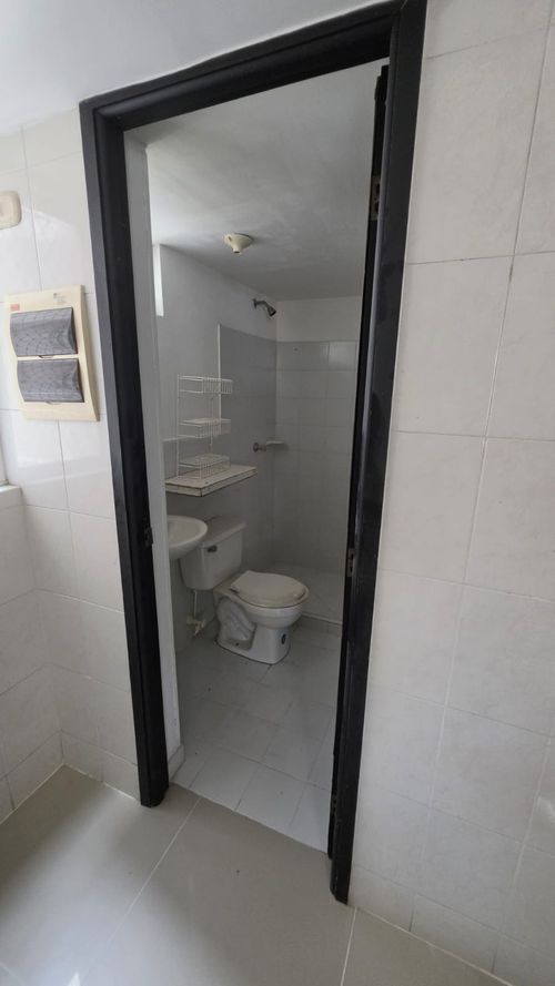 Apartamento de 3 alcobas en venta en Cr.Tozcana, Barranquilla, 94 m² · foto 16 de 20