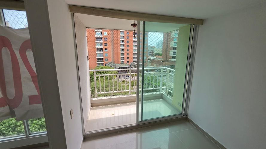 Apartamento de 3 alcobas en venta en Cr.Tozcana, Barranquilla, 94 m² · foto 17 de 20