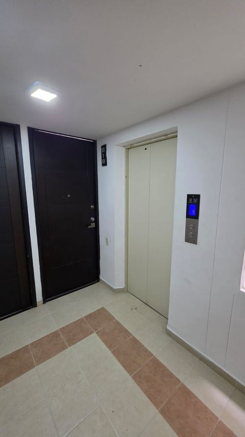 Apartamento de 3 alcobas en venta en Cr.Tozcana, Barranquilla, 94 m² · foto 20 de 20