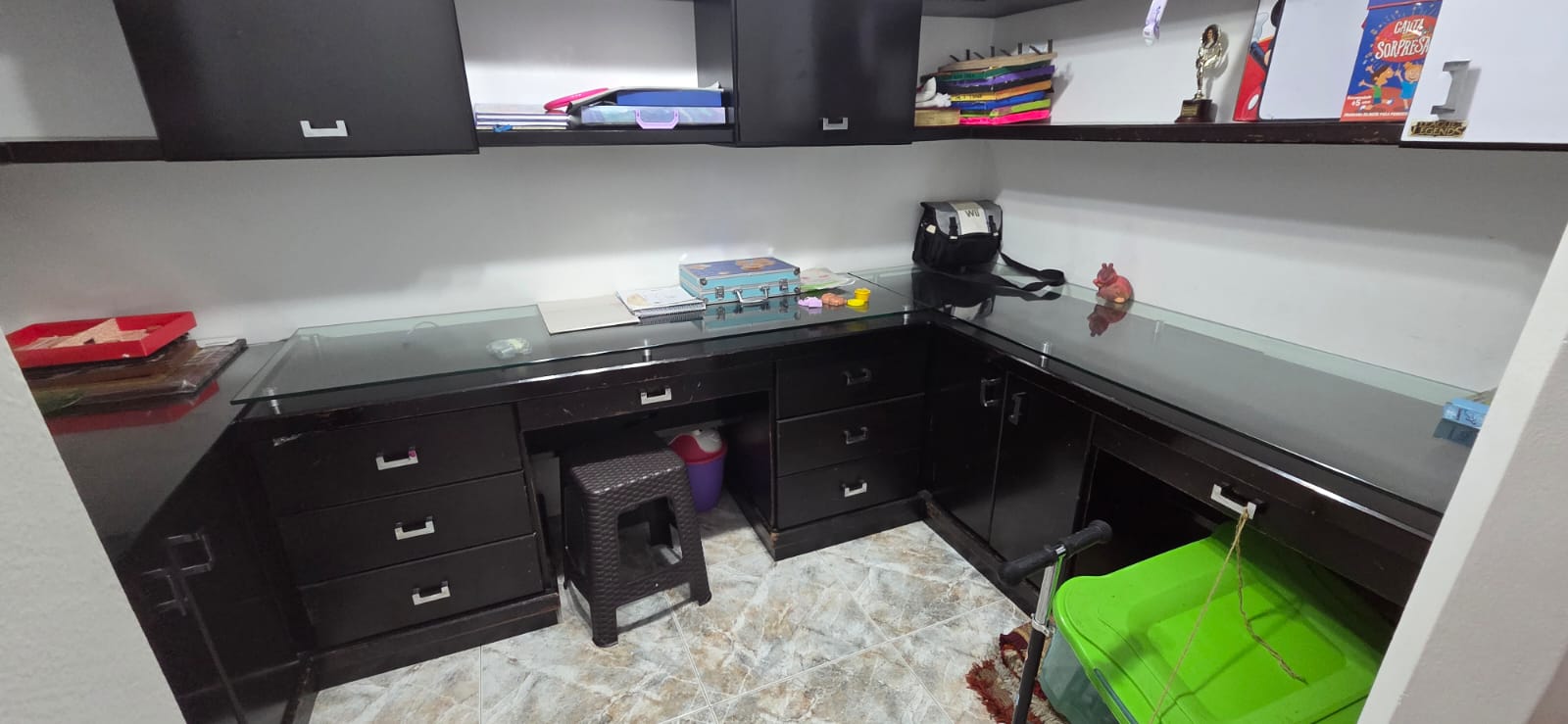 Apartamento en venta en Ciudad Salitre Occidental, Bogotá · foto 3 de 18
