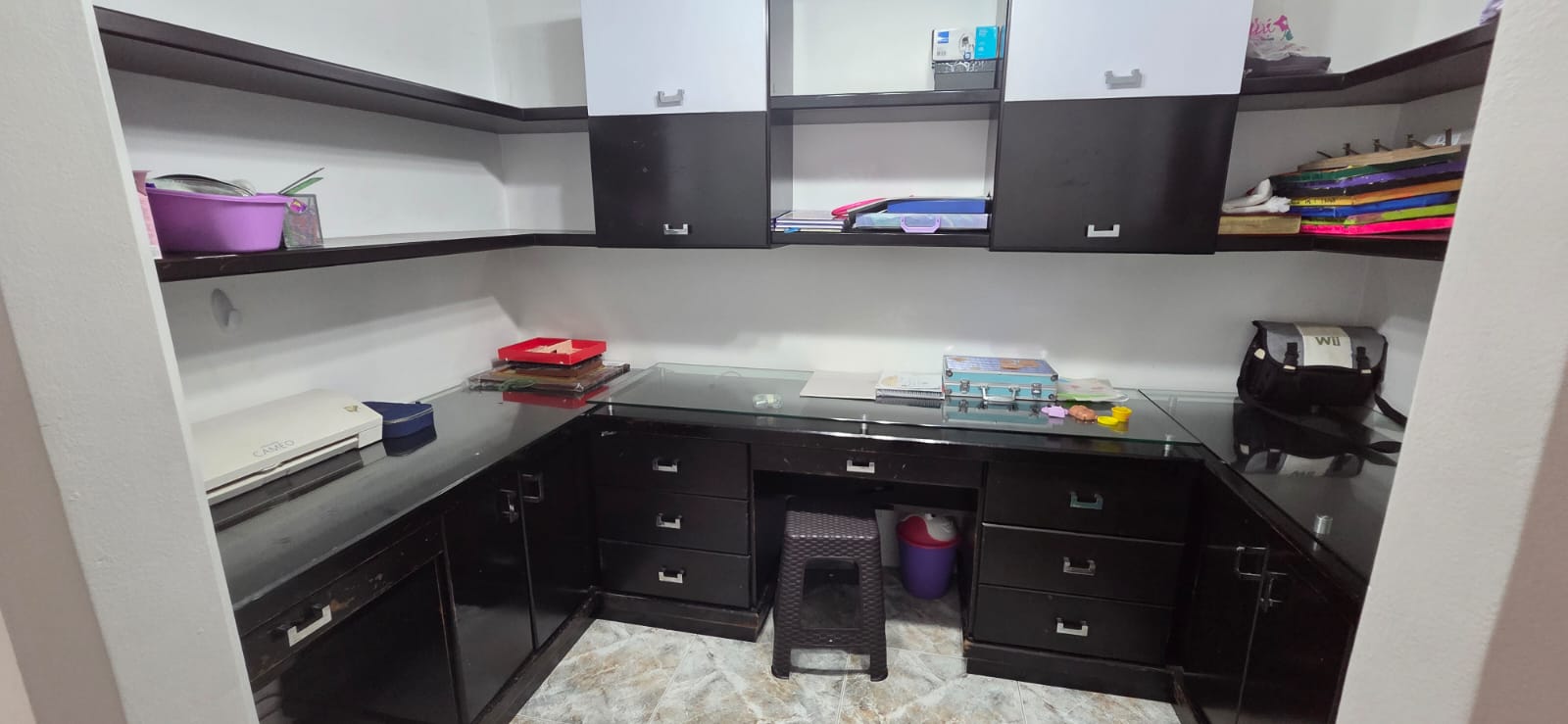 Apartamento en venta en Ciudad Salitre Occidental, Bogotá · foto 5 de 18