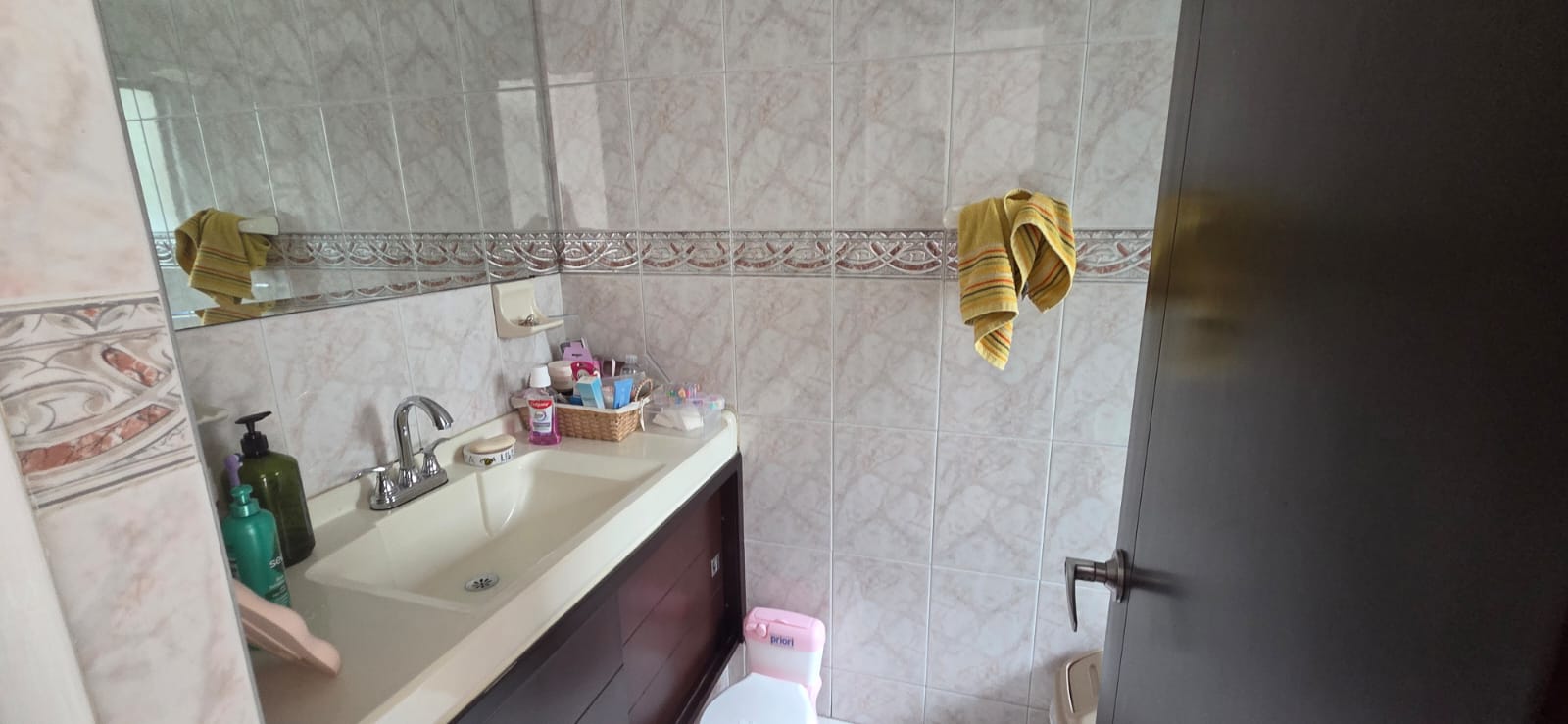 Apartamento en venta en Ciudad Salitre Occidental, Bogotá · foto 7 de 18