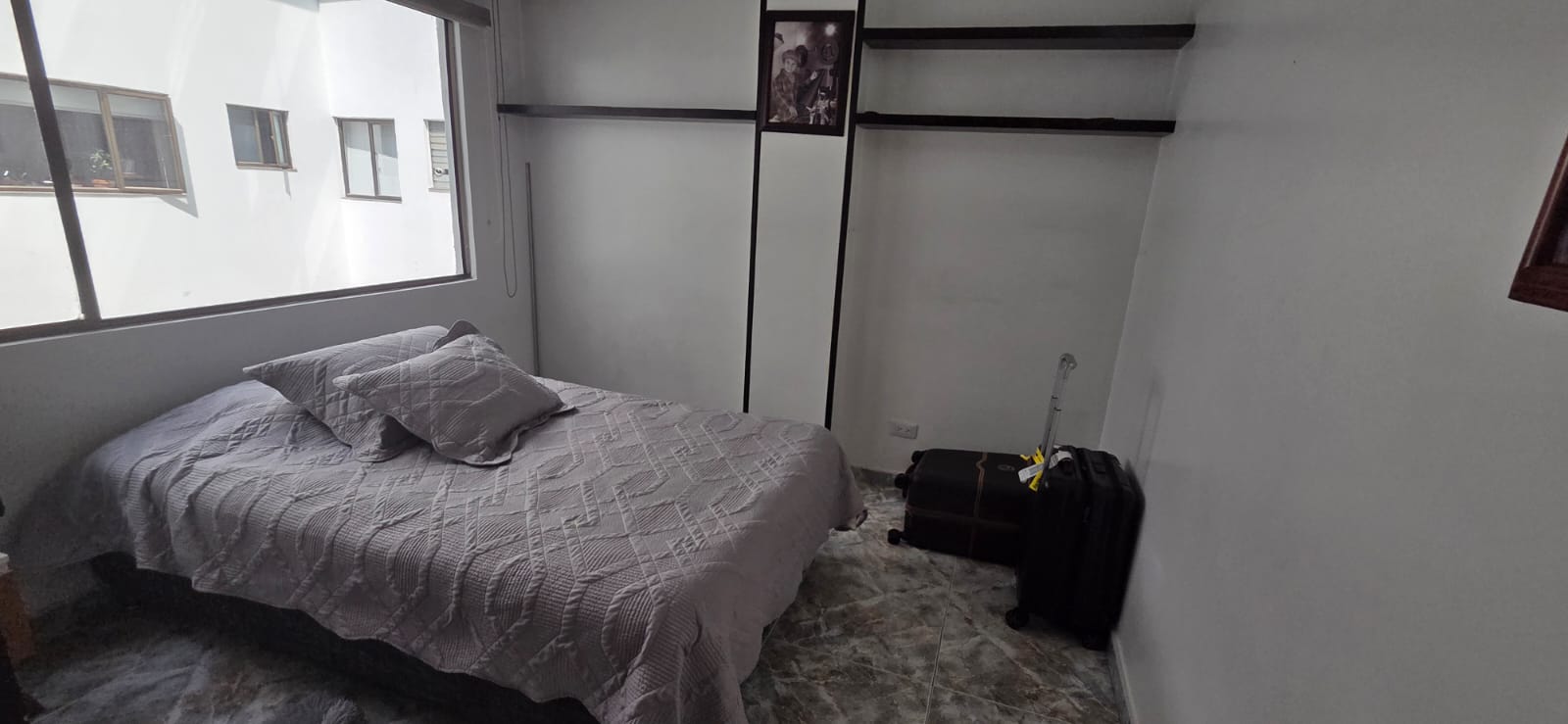 Apartamento en venta en Ciudad Salitre Occidental, Bogotá · foto 10 de 18