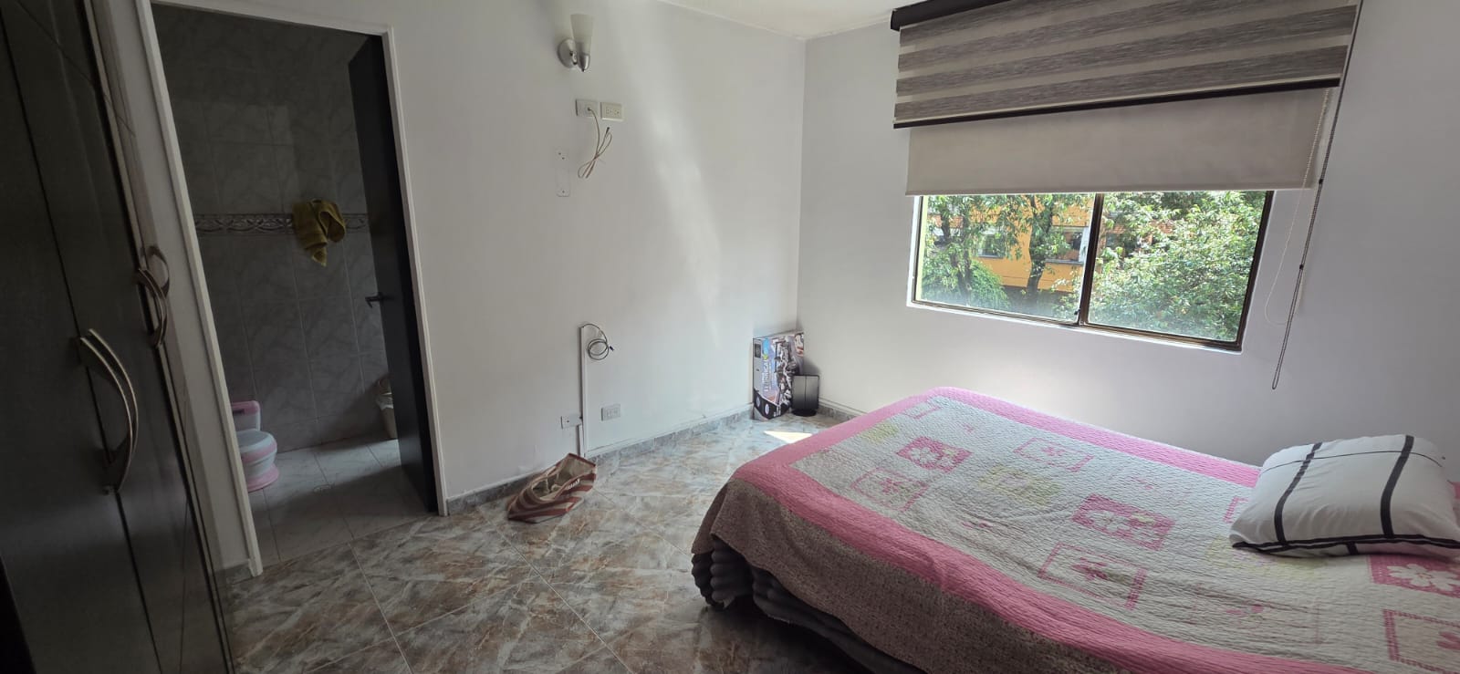 Apartamento en venta en Ciudad Salitre Occidental, Bogotá · foto 11 de 18