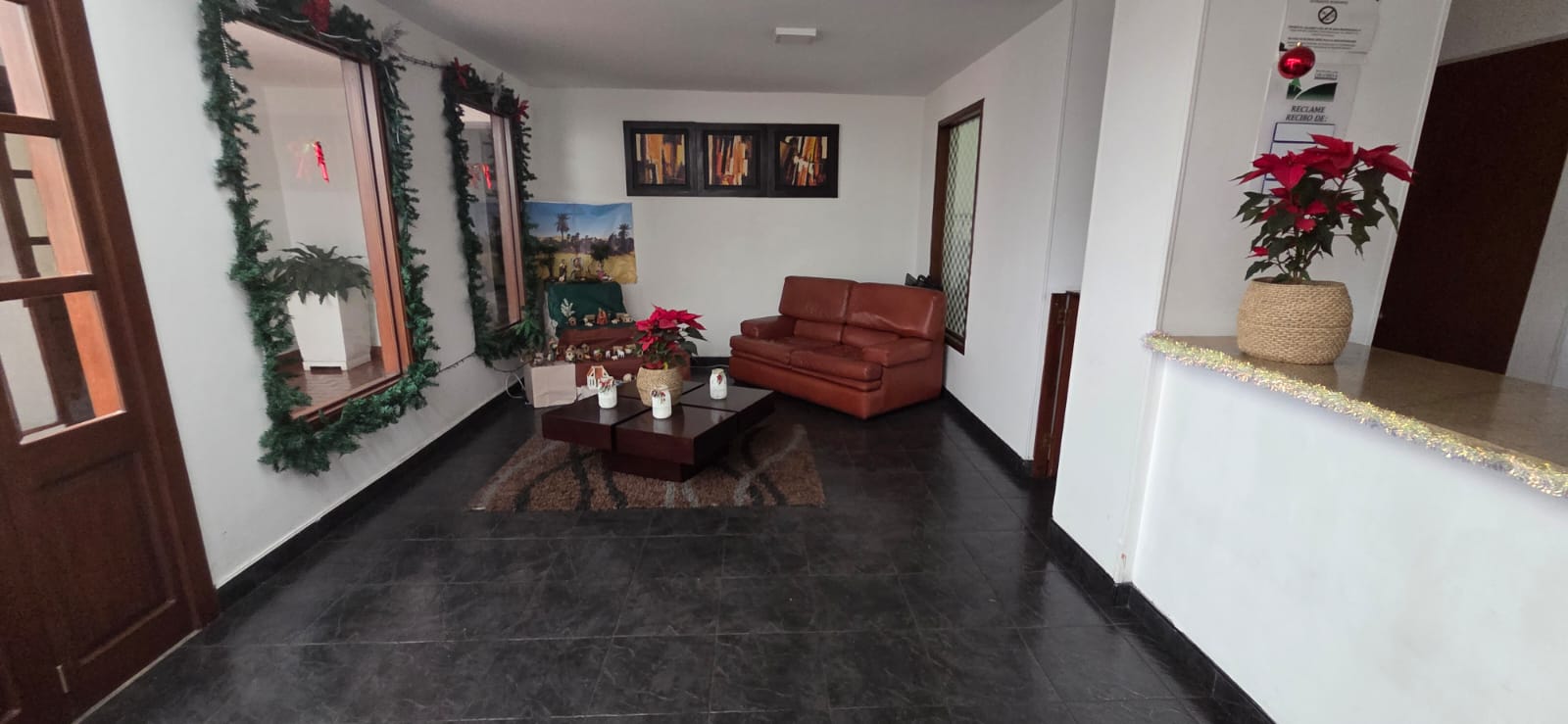 Apartamento en venta en Ciudad Salitre Occidental, Bogotá · foto 13 de 18