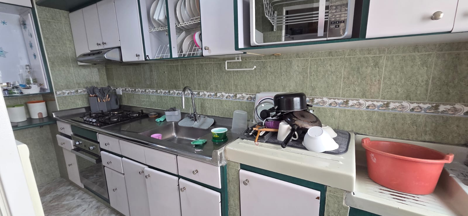 Apartamento en venta en Ciudad Salitre Occidental, Bogotá · foto 14 de 18