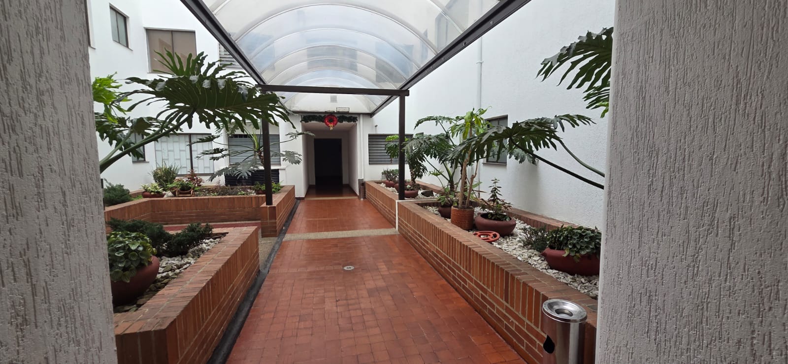 Apartamento en venta en Ciudad Salitre Occidental, Bogotá · foto 16 de 18