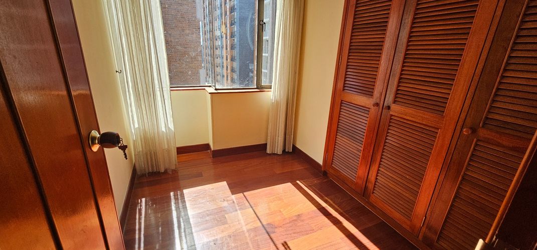Apartamento en venta en Cedritos, Bogotá · foto 9 de 24