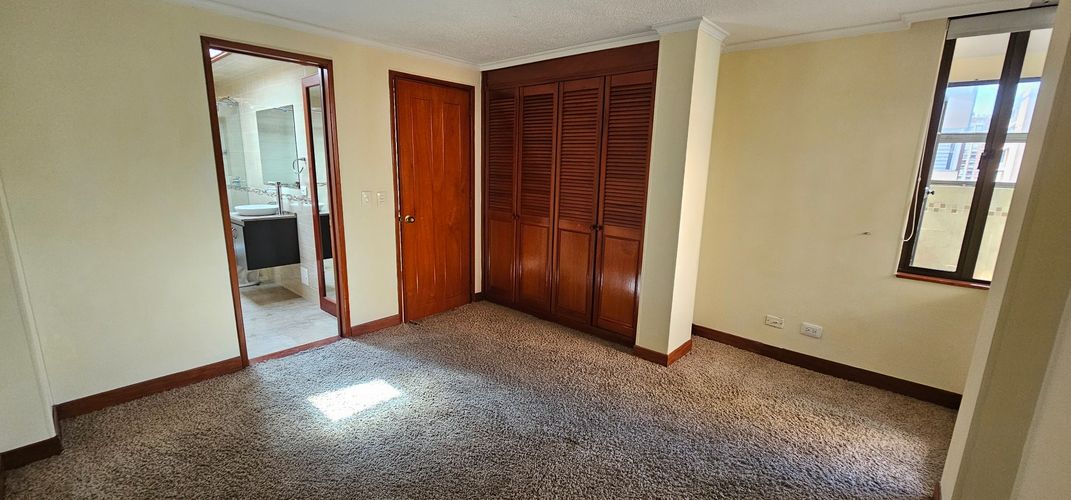 Apartamento en venta en Cedritos, Bogotá · foto 11 de 24