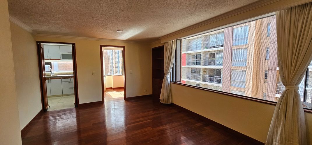 Apartamento en venta en Cedritos, Bogotá · foto 5 de 24
