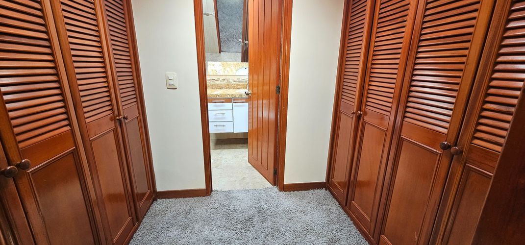 Apartamento en venta en Cedritos, Bogotá · foto 20 de 24
