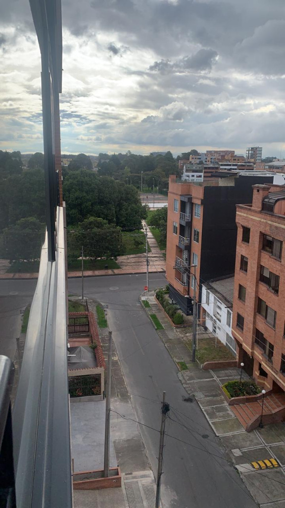 Apartamento en venta en Nicolas De Federman, Bogotá · foto 2 de 18