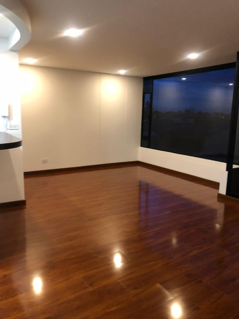 Apartamento en venta en Nicolas De Federman, Bogotá · foto 3 de 18