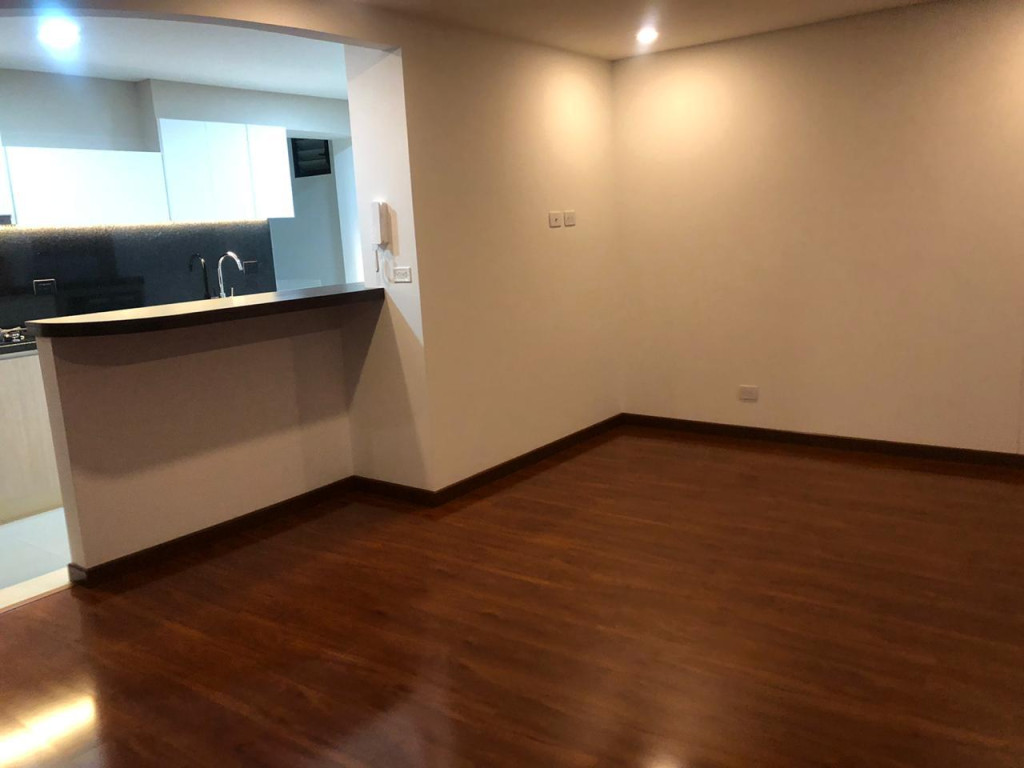 Apartamento en venta en Nicolas De Federman, Bogotá · foto 4 de 18