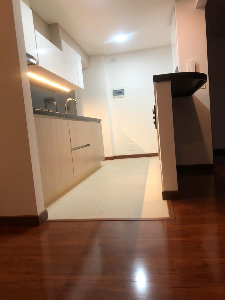 Apartamento en venta en Nicolas De Federman, Bogotá · foto 6 de 18