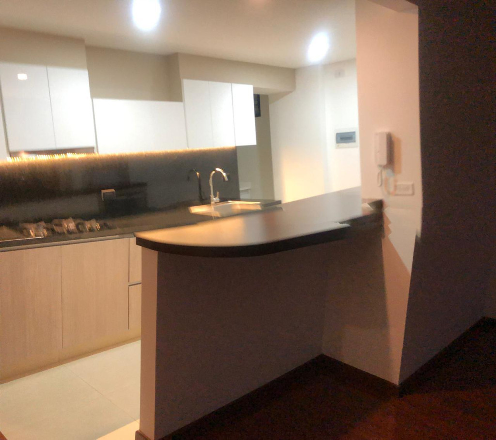 Apartamento en venta en Nicolas De Federman, Bogotá · foto 7 de 18