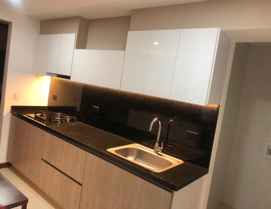 Apartamento en venta en Nicolas De Federman, Bogotá · foto 8 de 18