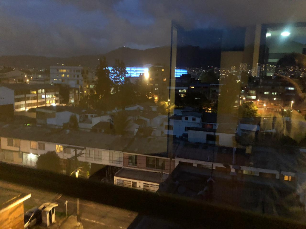 Apartamento en venta en Nicolas De Federman, Bogotá · foto 11 de 18