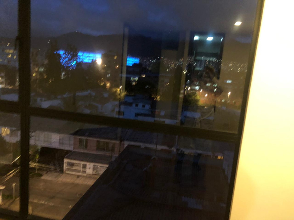 Apartamento en venta en Nicolas De Federman, Bogotá · foto 12 de 18