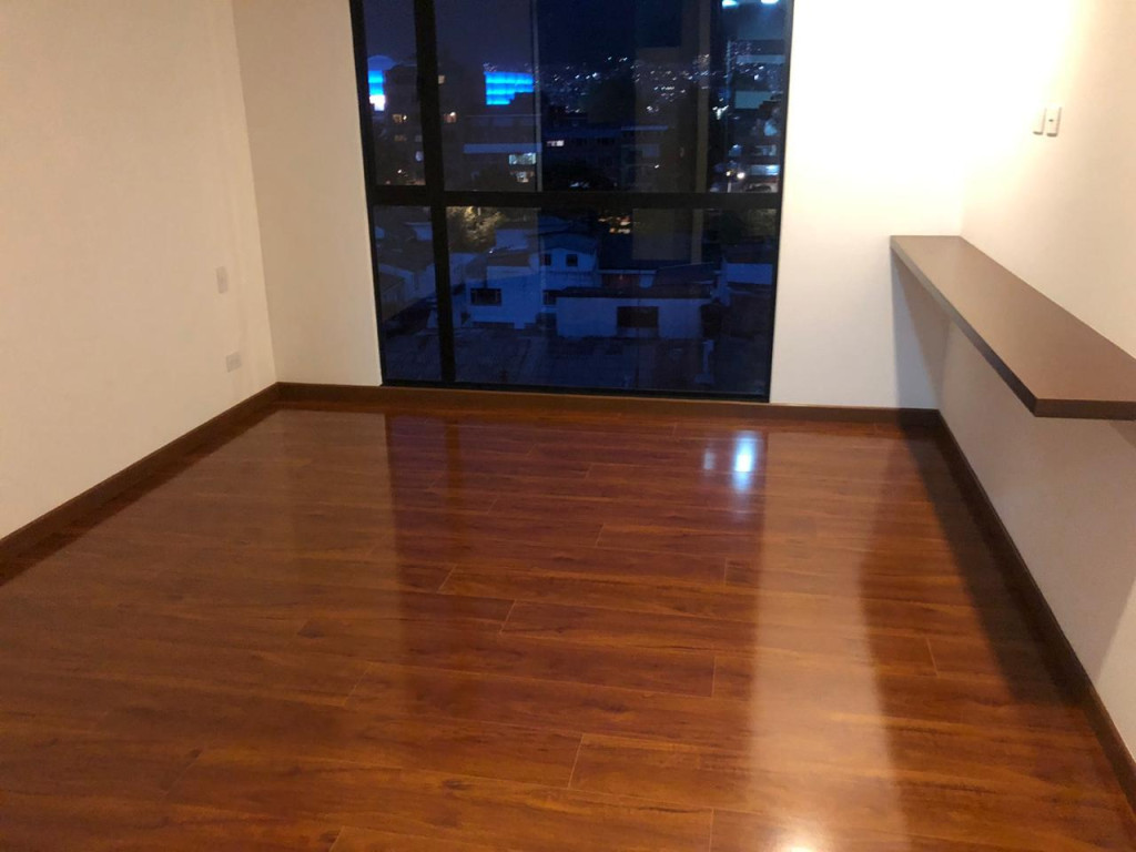Apartamento en venta en Nicolas De Federman, Bogotá · foto 14 de 18