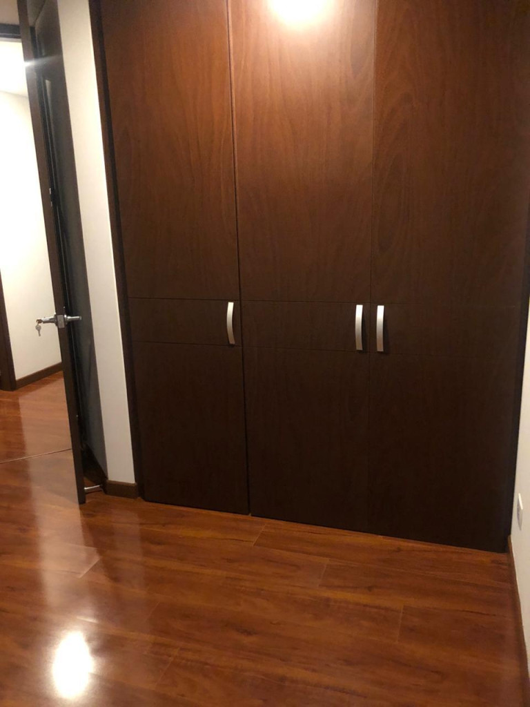 Apartamento en venta en Nicolas De Federman, Bogotá · foto 17 de 18