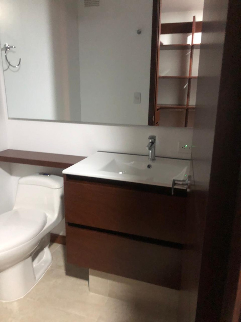 Apartamento en venta en Nicolas De Federman, Bogotá · foto 18 de 18