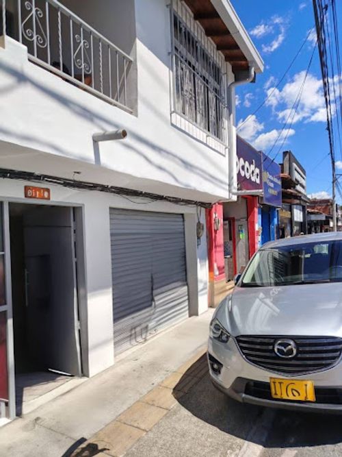 Local en arriendo en Rionegro, 45 m² · foto 6 de 11