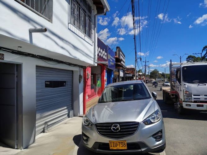 Local en arriendo en Rionegro, 45 m² · foto 8 de 11