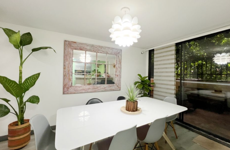 Apartamento en venta en El Campestre, Medellín · foto 5 de 16