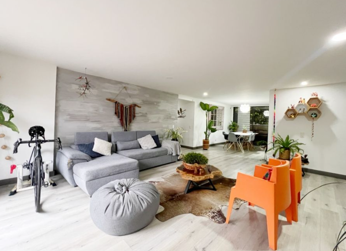 Apartamento en venta en El Campestre, Medellín · foto 6 de 16