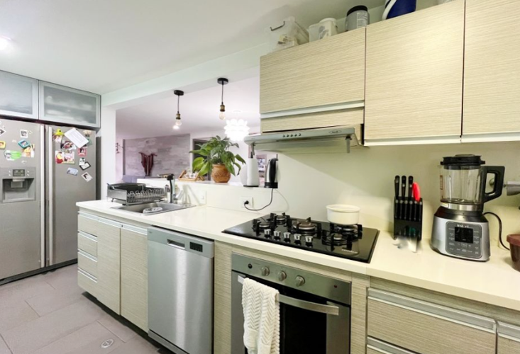 Apartamento en venta en El Campestre, Medellín · foto 8 de 16