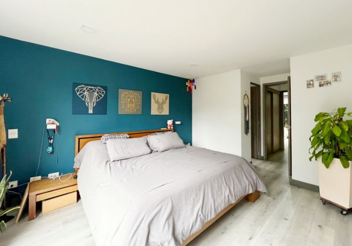 Apartamento en venta en El Campestre, Medellín · foto 9 de 16