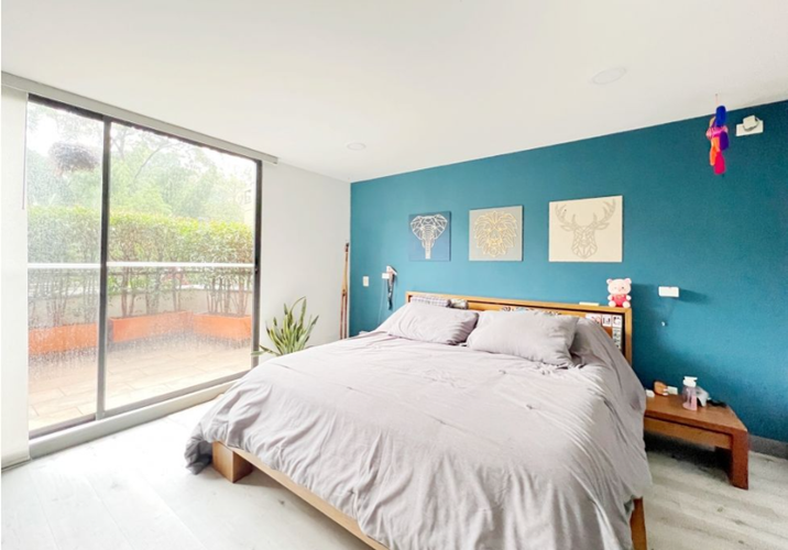 Apartamento en venta en El Campestre, Medellín · foto 10 de 16
