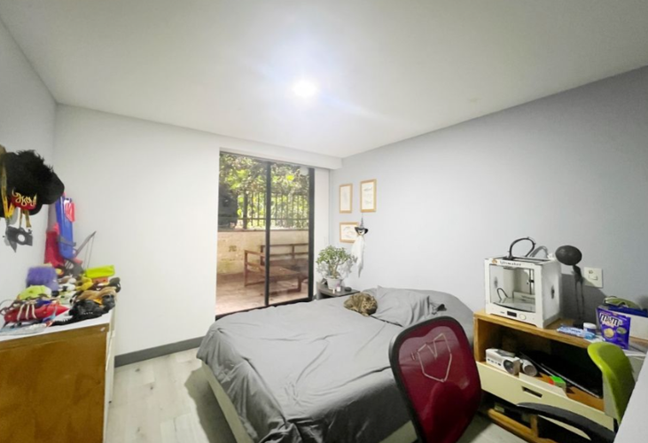 Apartamento en venta en El Campestre, Medellín · foto 12 de 16