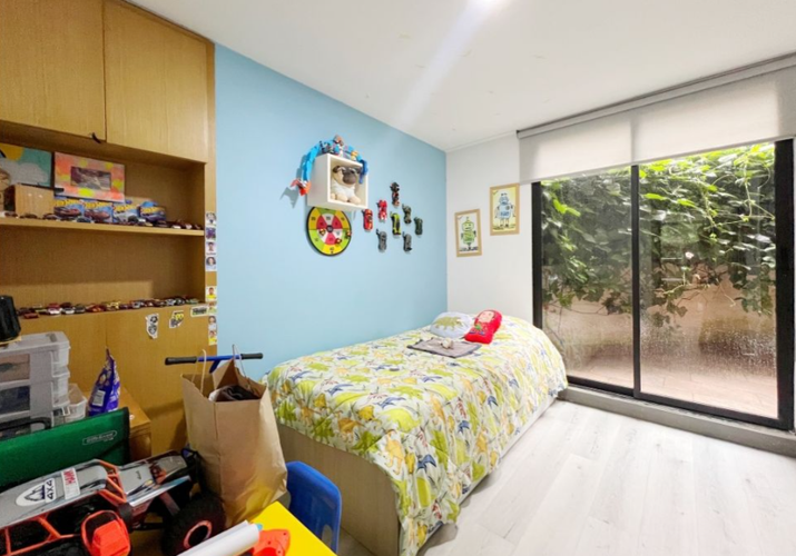 Apartamento en venta en El Campestre, Medellín · foto 13 de 16