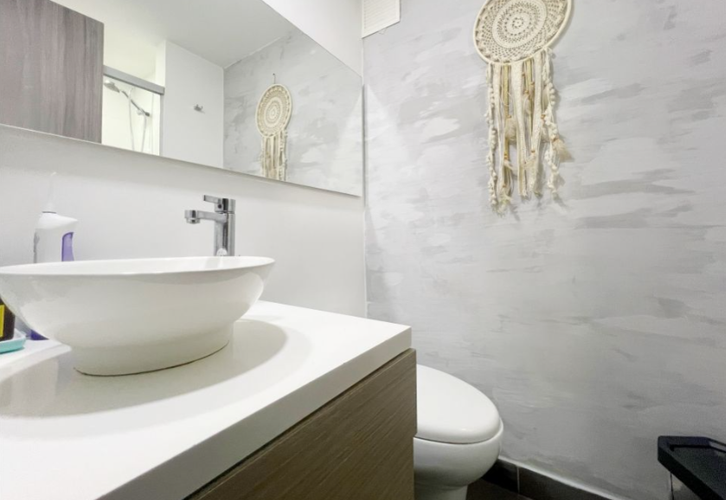 Apartamento en venta en El Campestre, Medellín · foto 14 de 16