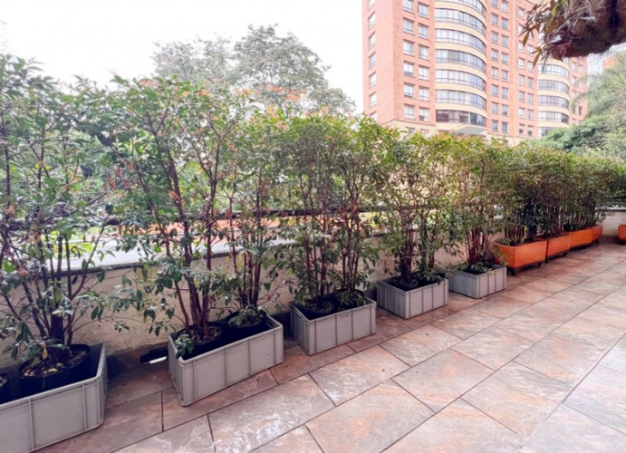 Apartamento en venta en El Campestre, Medellín · foto 15 de 16