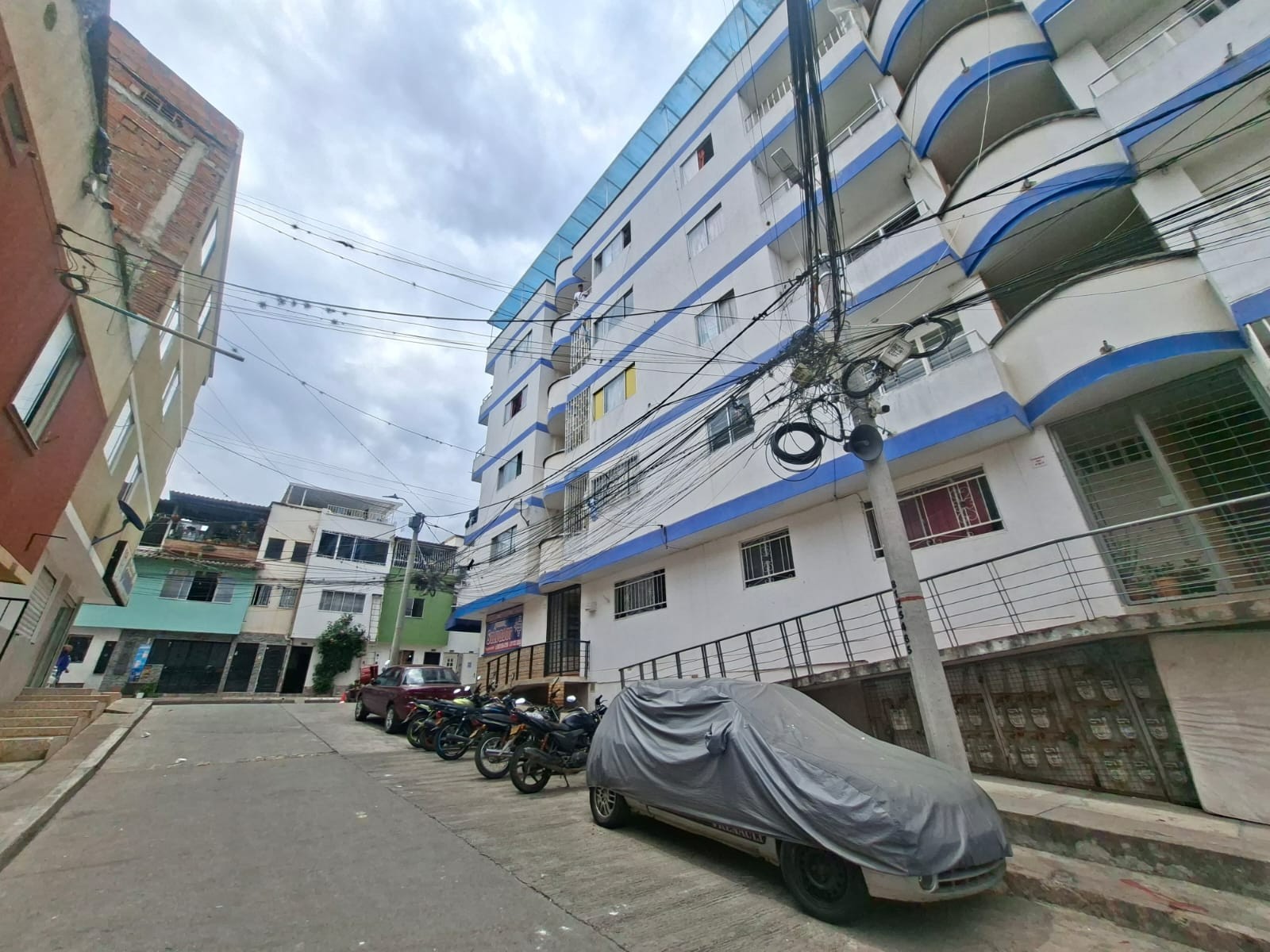 Foto del apartamento