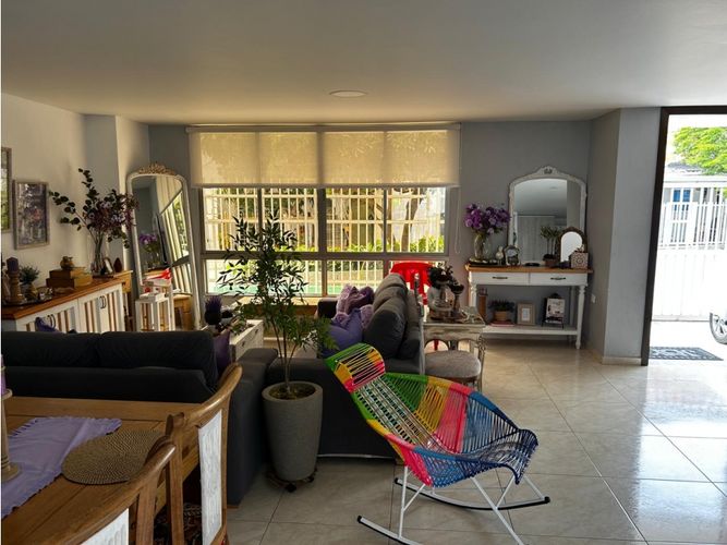 Casa de 3 alcobas en venta en Pradomar, Puerto Colombia, 100 m² · foto 2 de 9