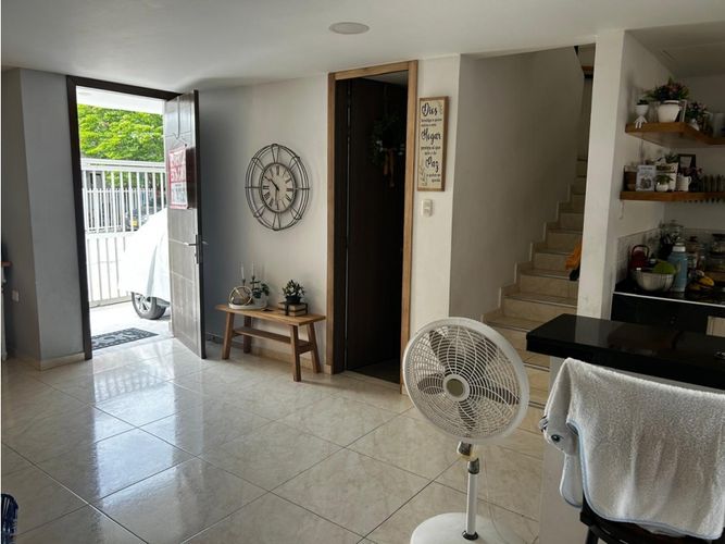 Casa de 3 alcobas en venta en Pradomar, Puerto Colombia, 100 m² · foto 3 de 9