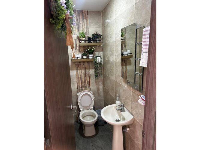 Casa de 3 alcobas en venta en Pradomar, Puerto Colombia, 100 m² · foto 4 de 9