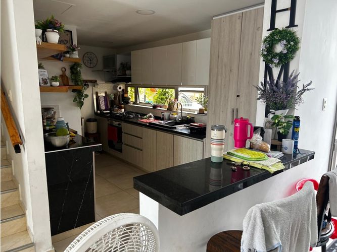 Casa de 3 alcobas en venta en Pradomar, Puerto Colombia, 100 m² · foto 5 de 9