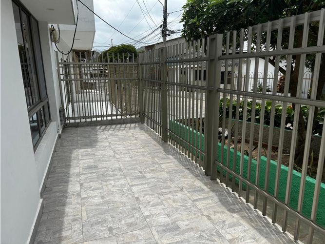 Casa de 3 alcobas en venta en Pradomar, Puerto Colombia, 100 m² · foto 8 de 9