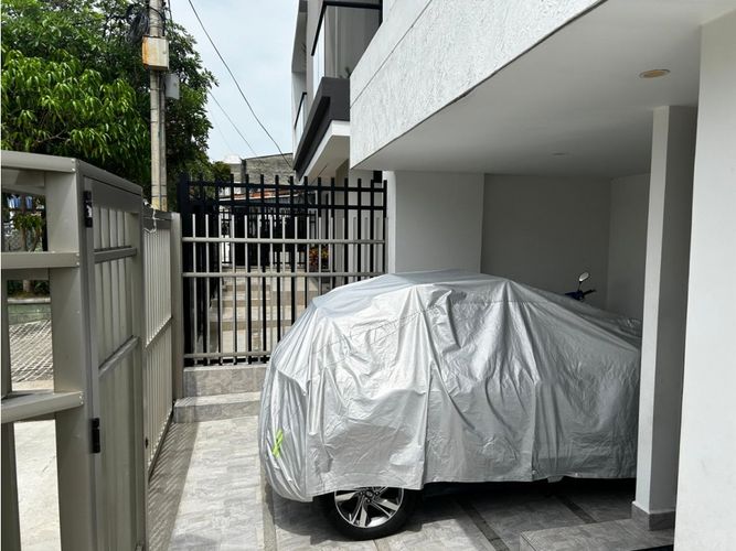 Casa de 3 alcobas en venta en Pradomar, Puerto Colombia, 100 m² · foto 9 de 9