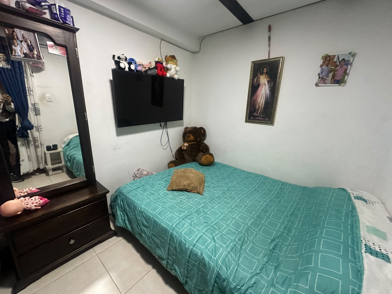 Casa en venta en Combia Alta, Pereira · foto 2 de 10